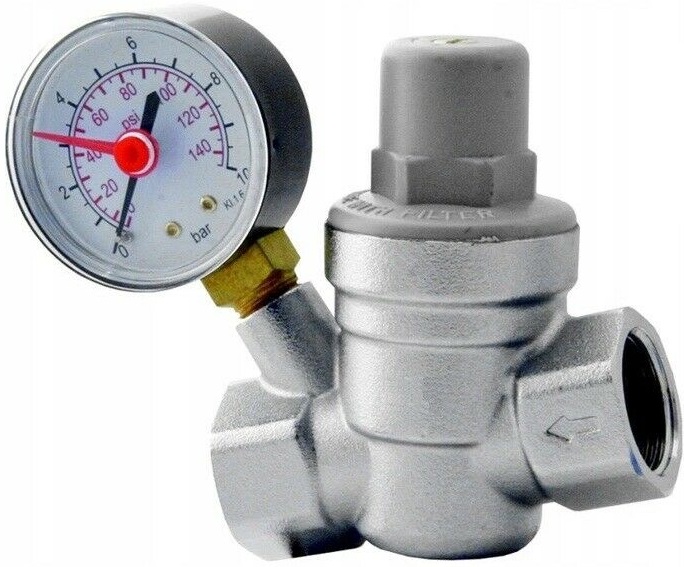 Goshe 3/4'' guľový ventil 0350.302